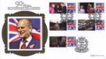 Prince Philip [Commemorative Sheet]
Rememberance Sunday