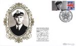 Prince Philip [Commemorative Sheet]
Naval Officer
Producer: Benham
Series: BSSP (519)