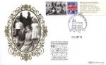 Prince Philip [Commemorative Sheet]
Family Man