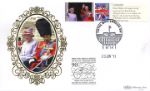 Prince Philip [Commemorative Sheet]
Consort
Producer: Benham
Series: BSSP (526)