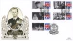 Prince Philip [Commemorative Sheet]
The early years
Producer: Benham
Series: Gold (500) Special (74)