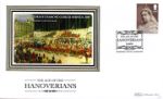 The Hanoverians: Miniature Sheet
Queen Victoria's Diamond Jubilee
Producer: Benham
Series: BS (1186)