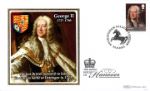 The Hanoverians
George II
Producer: Benham
Series: BS (1178)