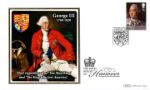 The Hanoverians
George III
Producer: Benham
Series: BS (1179)