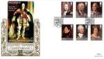 The Hanoverians
William IV
Producer: Benham
Series: Gold (500) (515)