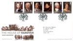 The Hanoverians
Royal Procession
