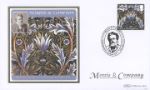 Morris & Co
Acanthus by Morris and de Morgan
Producer: Benham
Series: BS (1137)