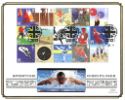 Olympic Games: [Composite Sheet]
Swimmer
Producer: Benham
Series: BLCS (509)