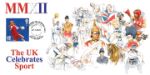 Olympic Games: Series No.3
The UK Celebrates Sport
