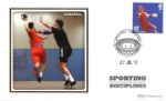 Olympic Games: Series No.3
Handball
Producer: Benham
Series: BS (1164)