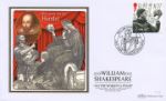 Royal Shakespeare Company
Hamlet
Producer: Benham
Series: BS (1119)