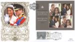 Wedding Day
William and Kate
Producer: Benham
Series: Gold (500) (500)