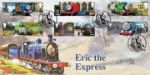 Thomas the Tank Engine
Eric the Express