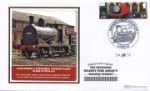Thomas the Tank Engine
Lancashire & Yorkshire Railway
Producer: Benham
Series: BS (1146)