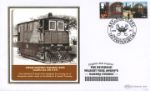 Thomas the Tank Engine
Great Eastern Railway
Producer: Benham
Series: BS (1149)