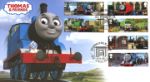 Thomas the Tank Engine
Thomas and Friends
Producer: Buckingham Covers (427)