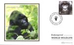 WWF
Mountain Gorilla
Producer: Benham
Series: BS (1106)