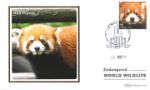 WWF
Red Panda
Producer: Benham
Series: BS (1111)