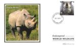 WWF
Black Rhino
Producer: Benham
Series: BS (1112)