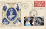 Diamond Jubilee
1953 Coronation Double Dated