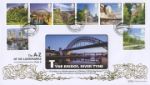 UK A-Z: (Part 2)
Tyne Bridge