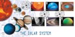 Space Science
The Solar System