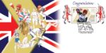 Cycling - Track - Women's Keirin: Olympic Gold Medal 8: Miniature Sheet
Victoria Pendleton