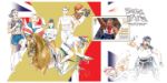 Athletics - Track - Women's 200m, T34: Paralympic Gold Medal 29: Miniature Sheet
Athletes