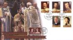 House of Windsor
Coronation of King George VI