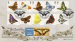Butterflies
Swallowtail