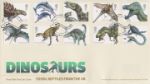 Dinosaurs
Dinosaurs