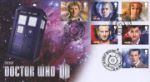 Doctor Who
Doctors Nos. 6 to 11