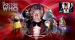 Doctor Who
The 3rd Doctor Who
