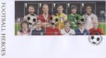 Football Heroes: Miniature Sheet
Football Heroes