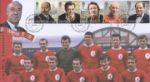 Great Britons
Tribute to Bill Shankly