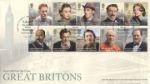 Great Britons
Big Ben