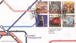 London Underground
Underground Map