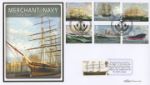 Merchant Navy
Cutty Sark