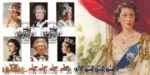 Her Majesty the Queen Royal Portraits
H M The Queen