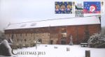 Children's Christmas
Snow Mill