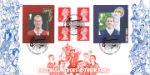 Self Adhesive: Football Heroes (2)
Football Fans