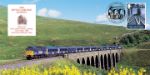 Carlisle & Settle Railway
25th Anniversary - Line Saved from Closure