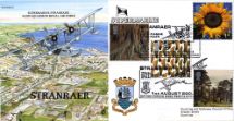 01.08.2000
Tree & Leaf
Supermarine Stranraer
Forces, Planes and Places No.27