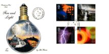 01.02.2000
Fire & Light
Image in Light Bulb
Fourpenny Post