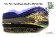 06.03.2001
Northern Ireland 2nd, 1st, E, 65p
Mountains of Mourne
Westminster