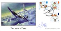 06.11.2001
Christmas 2001
US flown Spitfires
British Heritage Collectables, Aircraft No.313