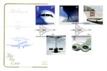 02.05.2002
Airliners: Stamps
Comet
Cotswold