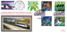 09.04.2002
Circus
Historic Channel Tunnel
Benham, Channel Tunnel No.79