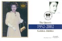 06.02.2002
Golden Jubilee
HM The Queen
Westminster