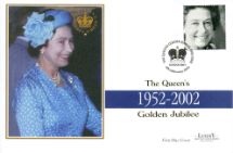 06.02.2002
Golden Jubilee
In Blue Outfit
Westminster